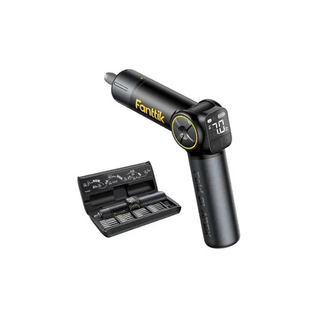 Fanttik S1 Apex Deluxe Electric Screwdriver